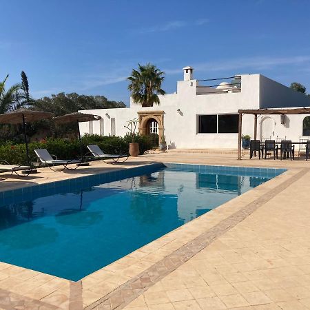 Villa Mogador 에사우이라 외부 사진