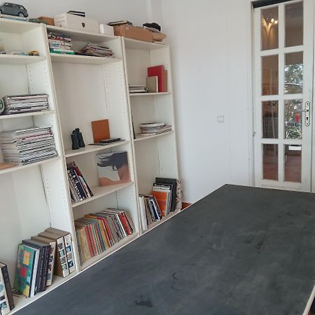 Villa Mogador 에사우이라 외부 사진