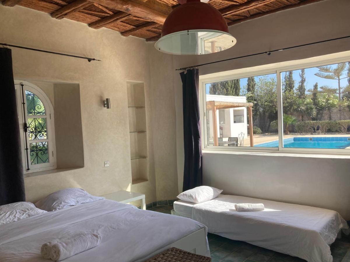Villa Mogador 에사우이라 외부 사진