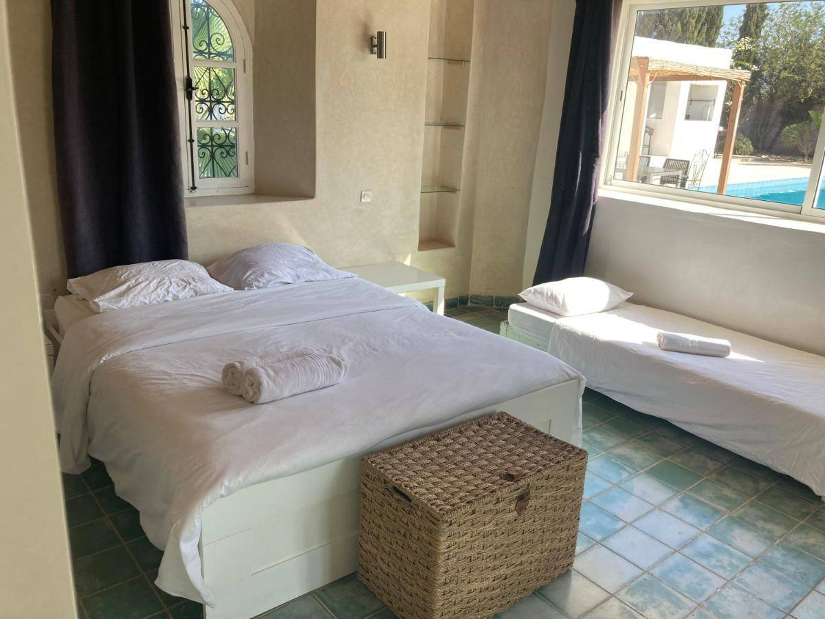 Villa Mogador 에사우이라 외부 사진