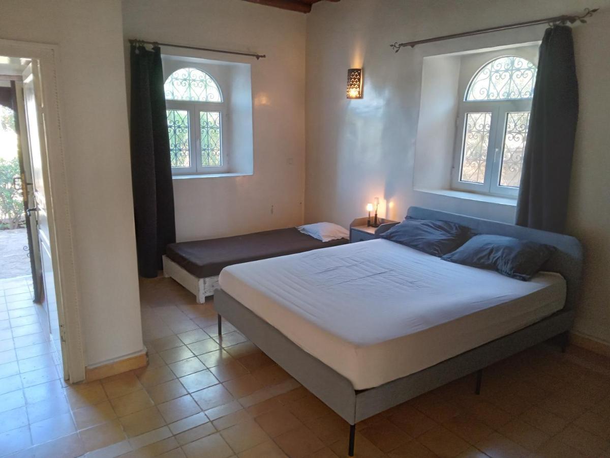 Villa Mogador 에사우이라 외부 사진