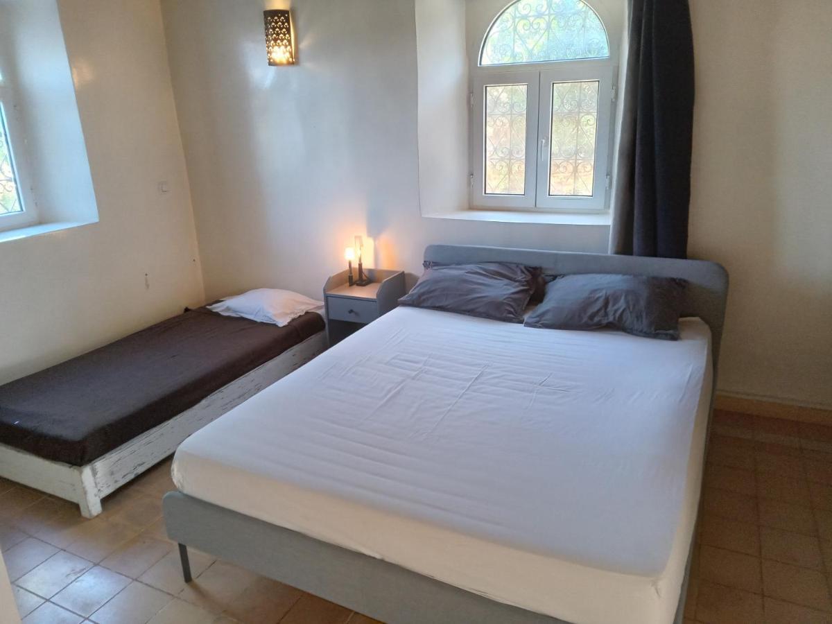 Villa Mogador 에사우이라 외부 사진