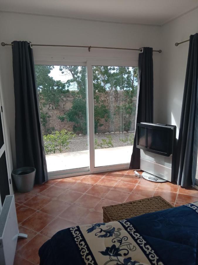 Villa Mogador 에사우이라 외부 사진