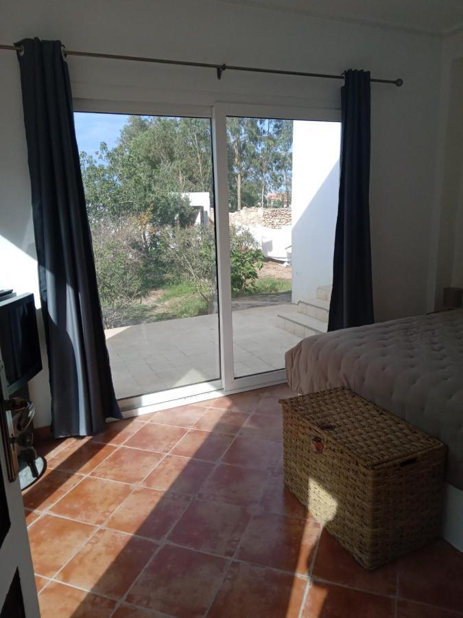 Villa Mogador 에사우이라 외부 사진