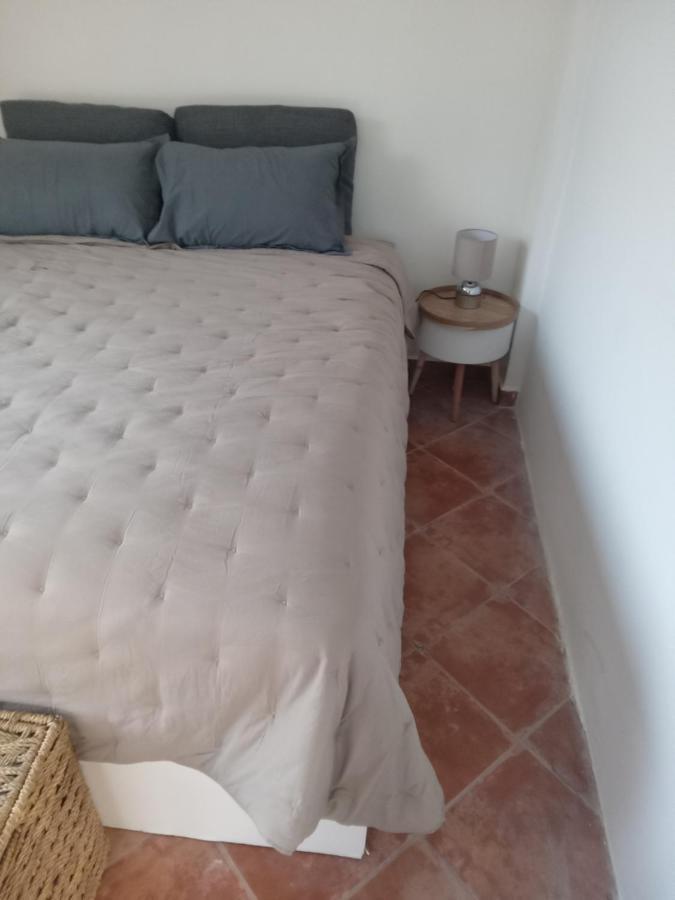 Villa Mogador 에사우이라 외부 사진