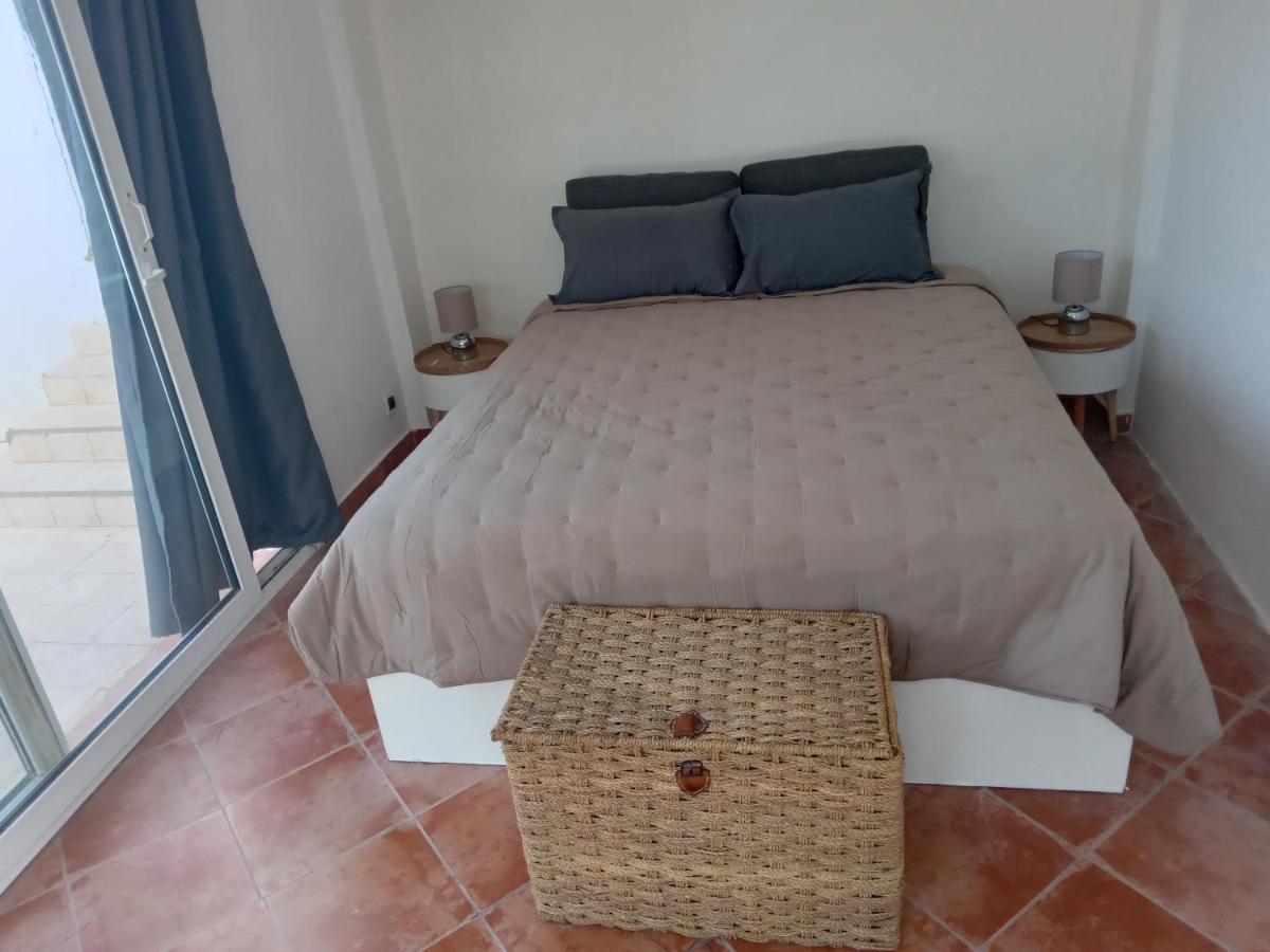 Villa Mogador 에사우이라 외부 사진