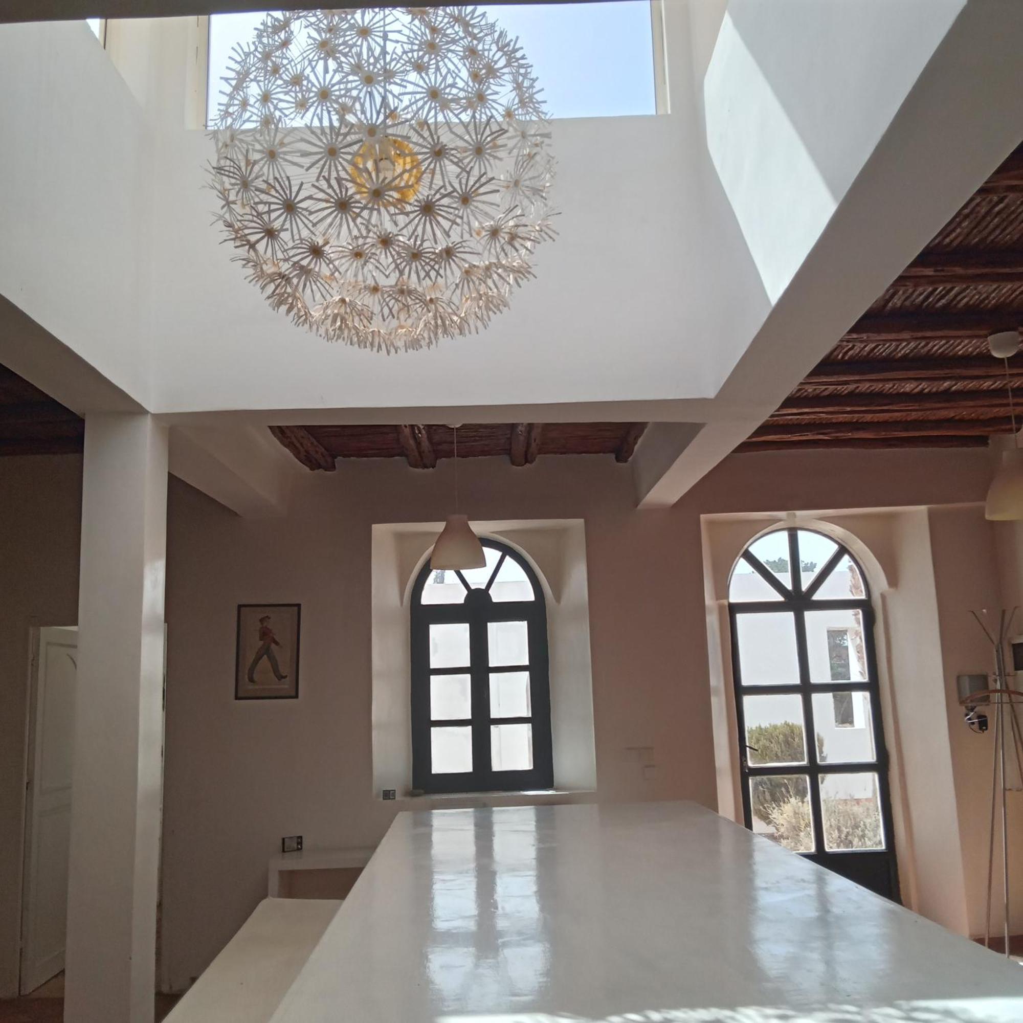 Villa Mogador 에사우이라 외부 사진