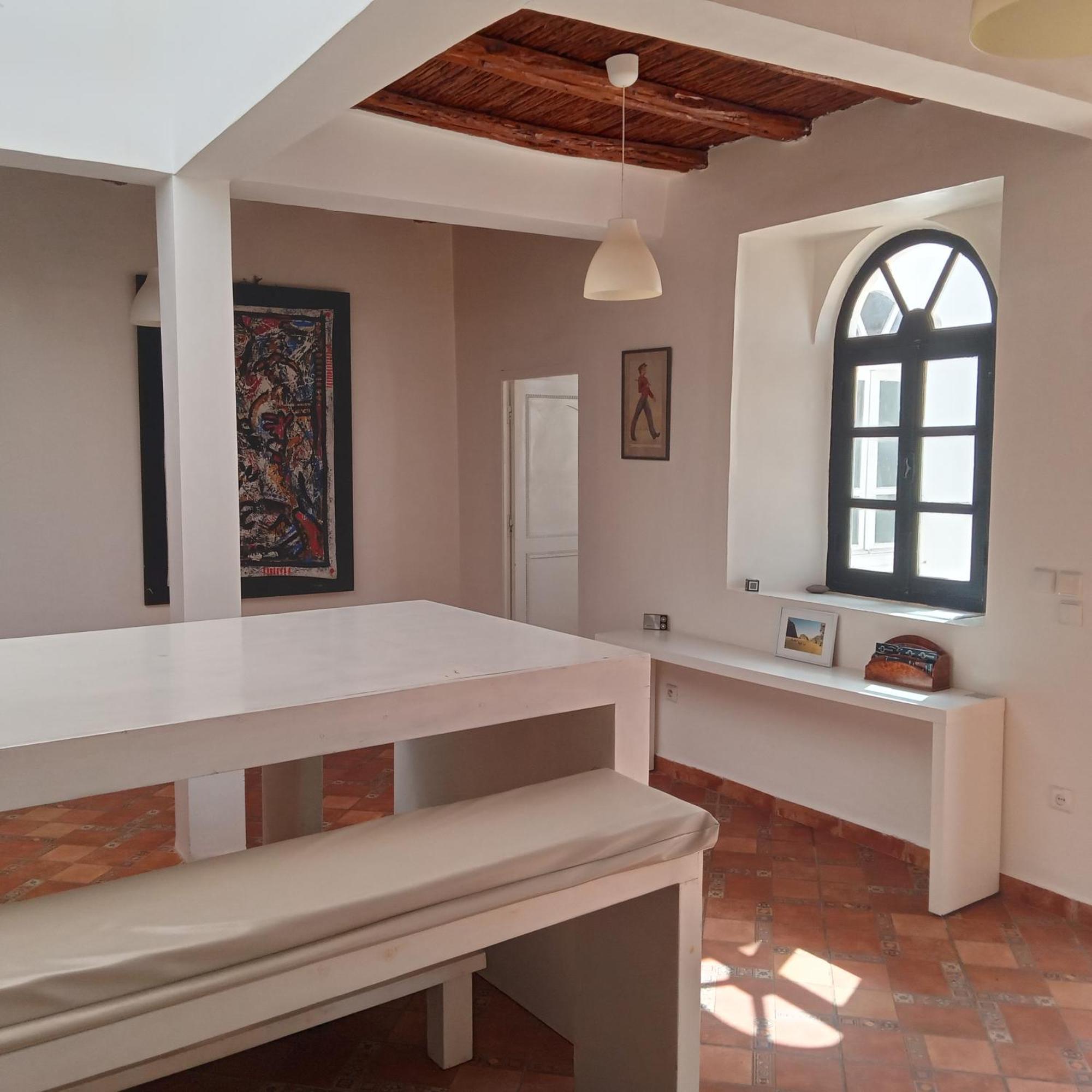 Villa Mogador 에사우이라 외부 사진