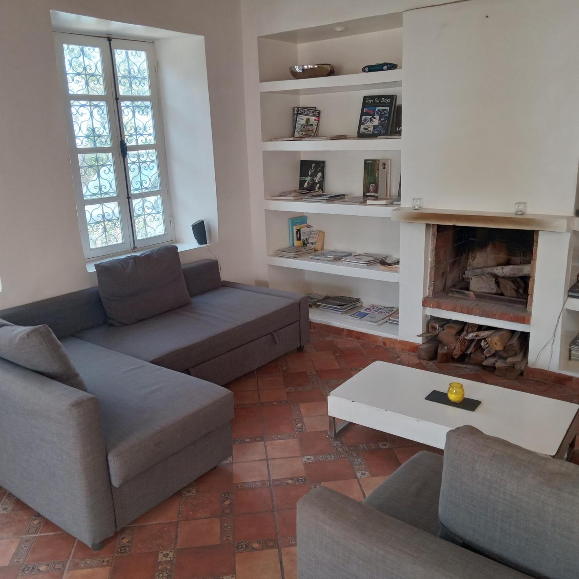 Villa Mogador 에사우이라 외부 사진