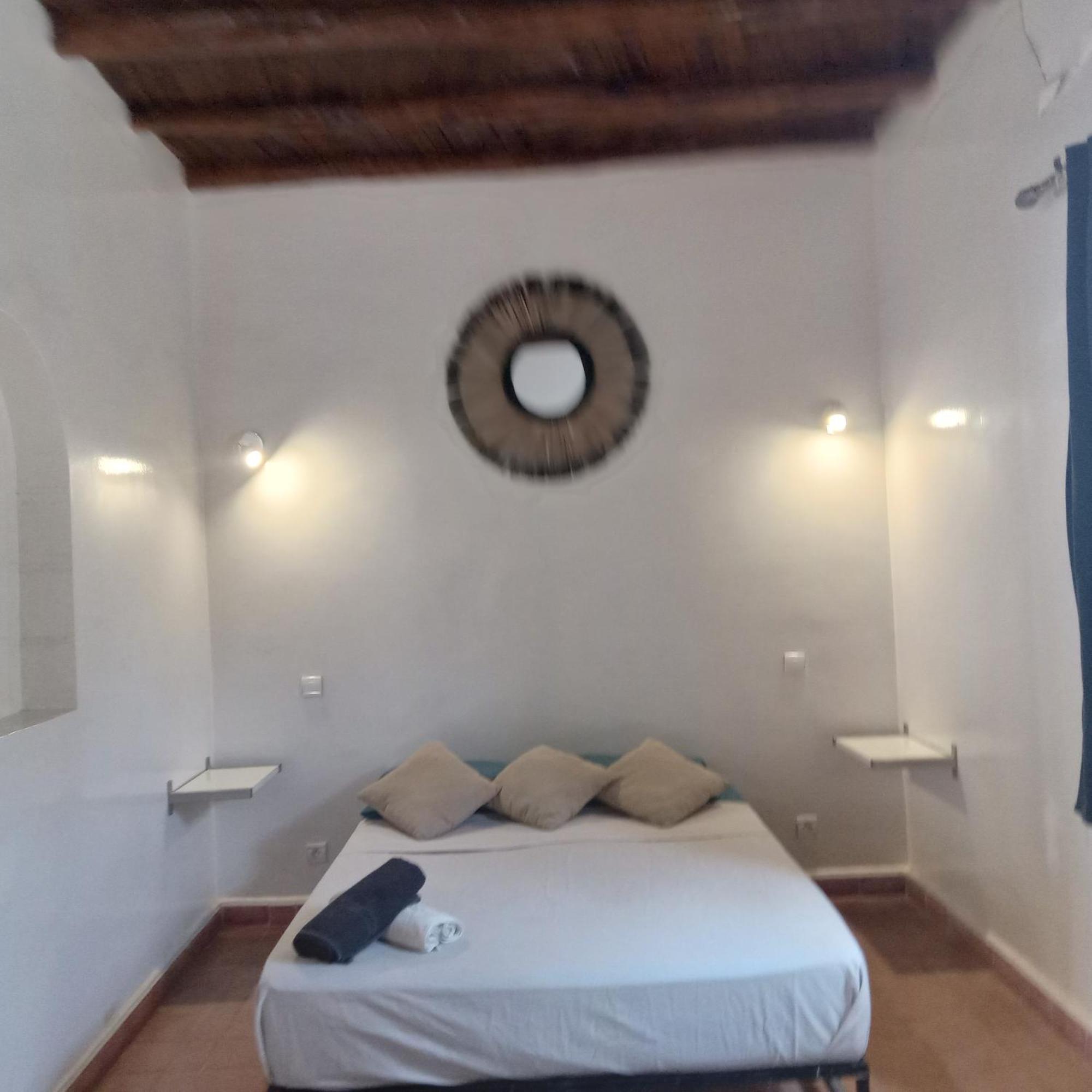 Villa Mogador 에사우이라 외부 사진
